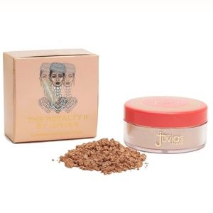 Juvia's Place The Royalty II Loose Highlighter